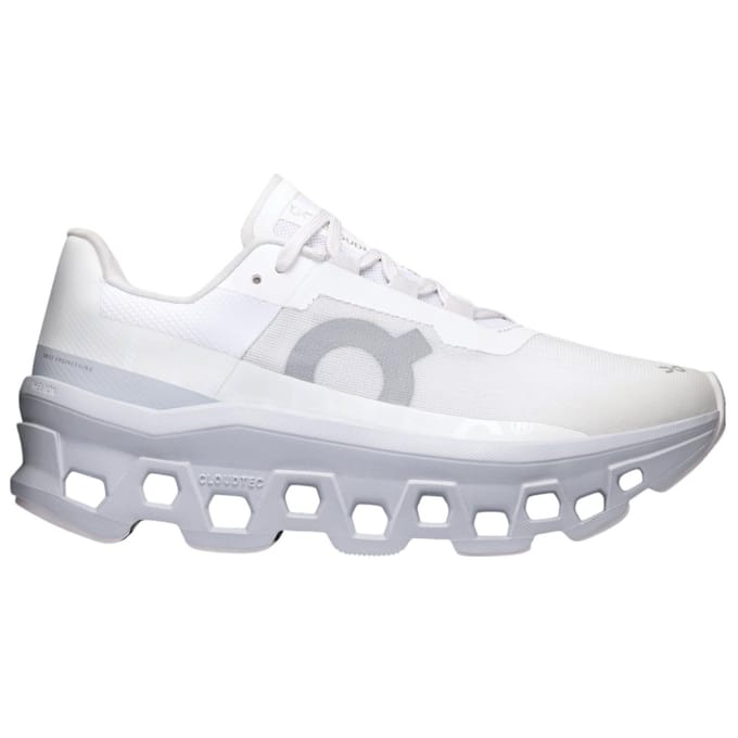 Cloudmonster White Glacier Dames Sneakers 61.97649 36 white