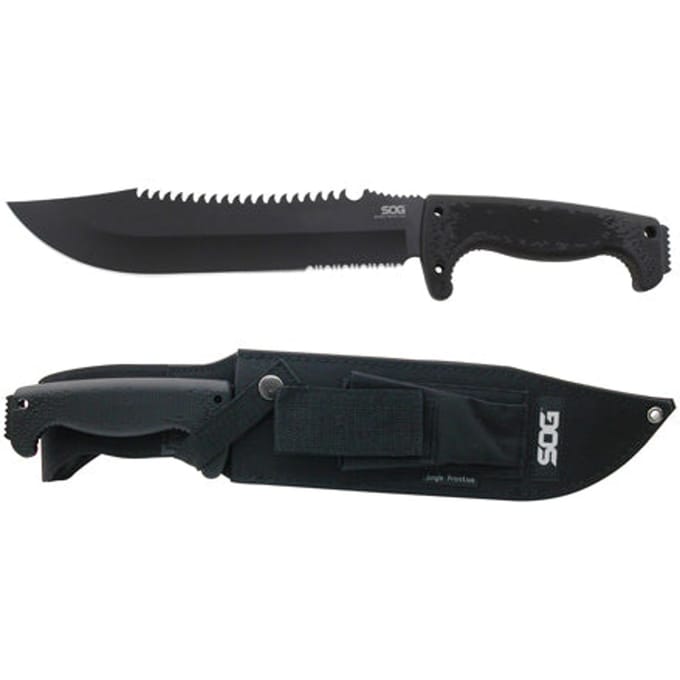 Sog jungle primitive clampack