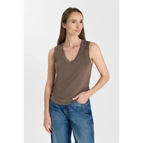 Top Le Temps des Cerises KARINE-tanktop