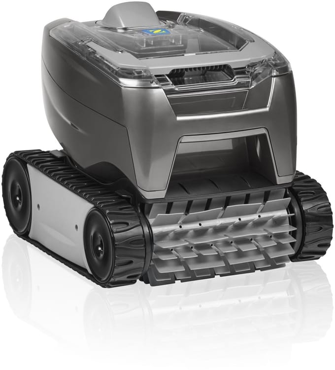 elektrische robotreiniger ot 3200 tegels - zodiac - ot3200