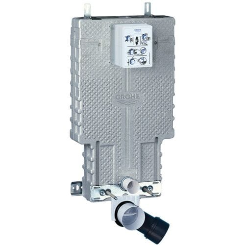 GROHE Uniset WC-element hoog 111cm