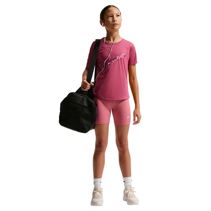 Nike Pro Dri-Fit T-shirt Meisjes