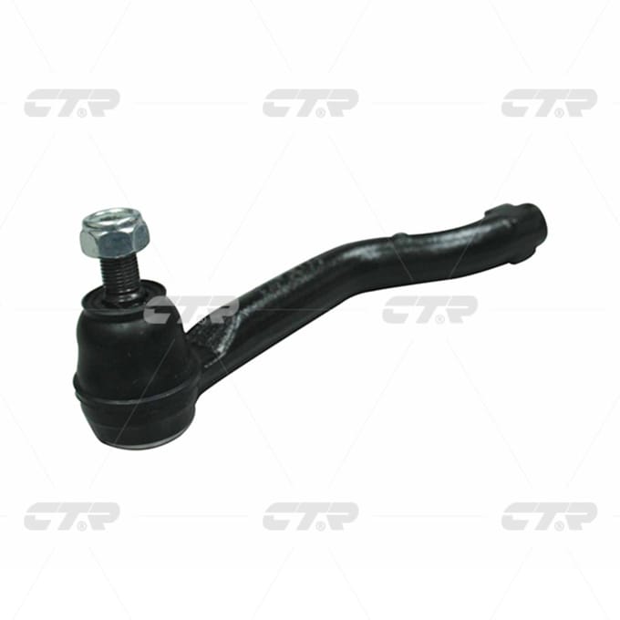 Spoorstangeinde CTR CE0239R