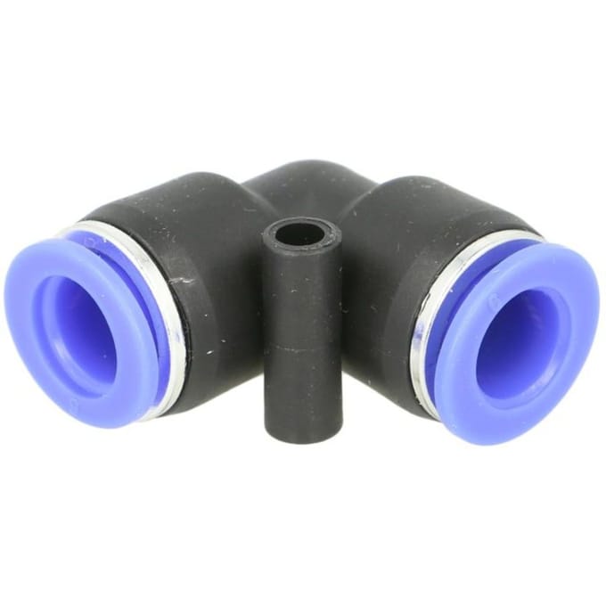 Tekalan slangkoppeling BORG-HICO SPN087