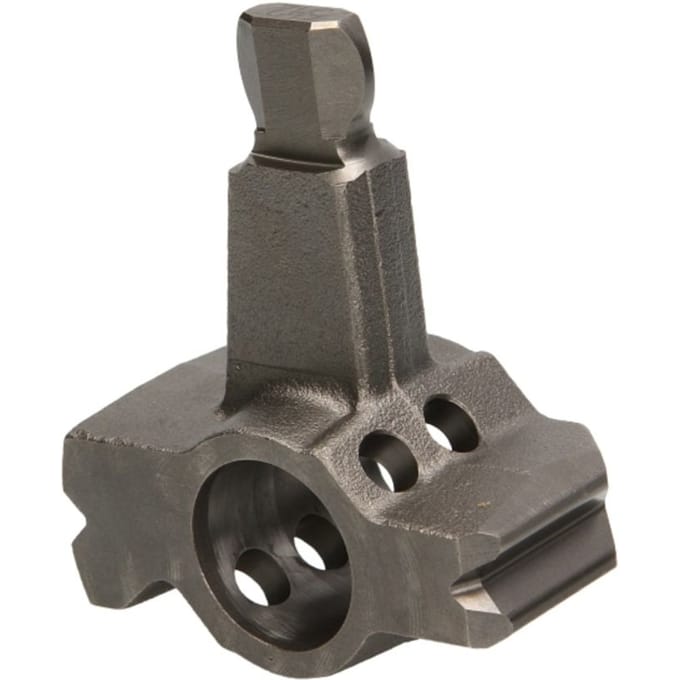 HEAVY DUTY RECTANGULAR CONN TE AMP HEAVY DUTY RECTANGULAR CONN 2-1103109-3 TE Connectivity Inhoud: 1 stuk(s)