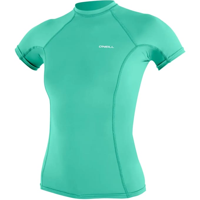 Dames-Rashguard O'Neill Basic Skins
