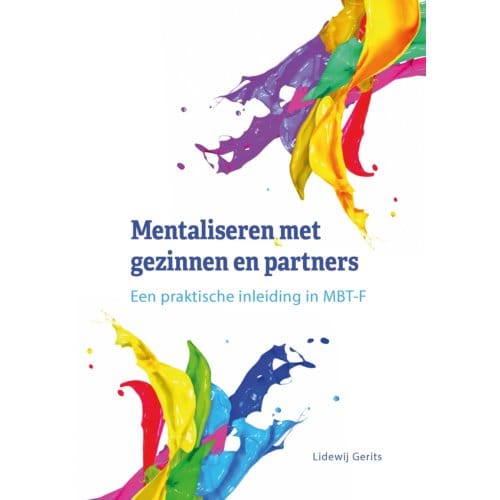 Mentaliseren Met Gezinnen En Partners - Lidewij Gerits