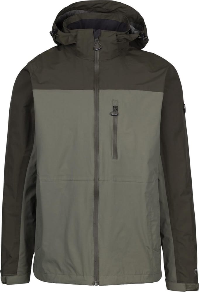 Trespass regenjas Curbridge - Regenjas Tp-75