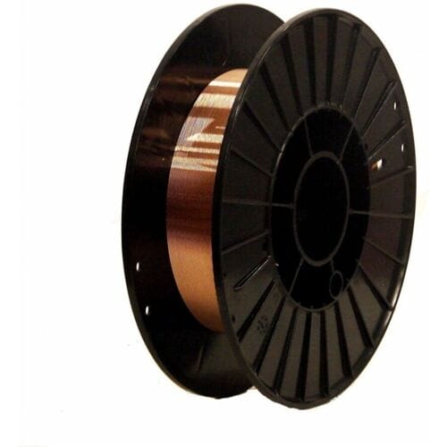 Accessoires en reserveonderdelen voor lasapparatuur IDEAL DRUTMIG0,8/2/CUSI3