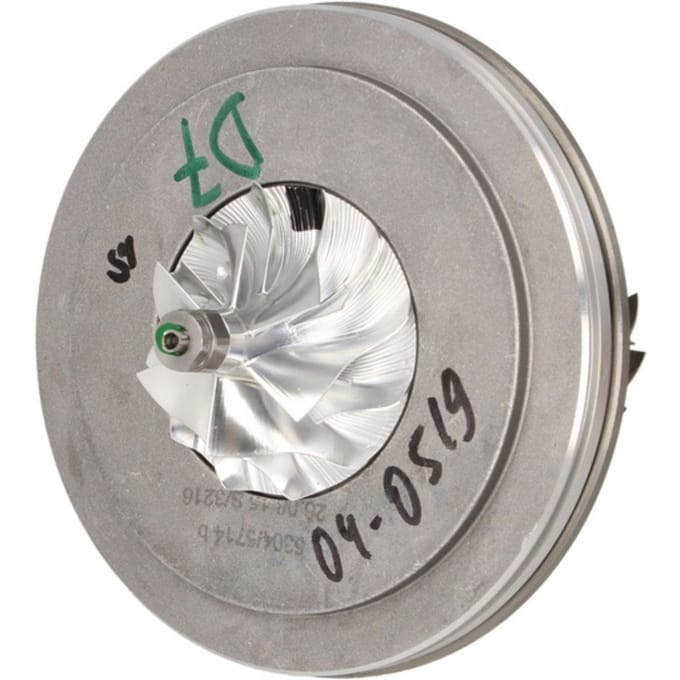 Patroon / CHRA / kernassemblage 3K 53047100519