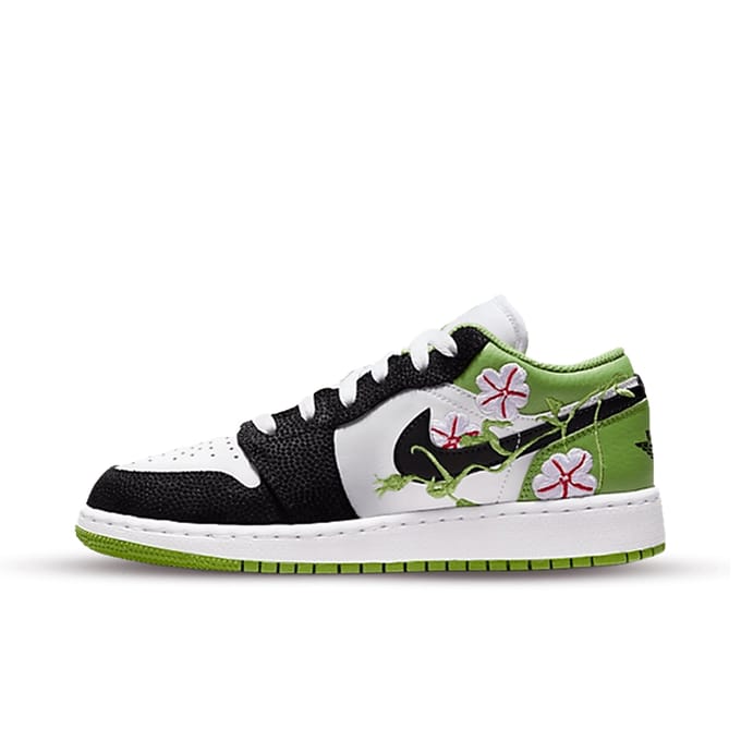 Air Jordan 1 Low Basketball Blossom (GS)