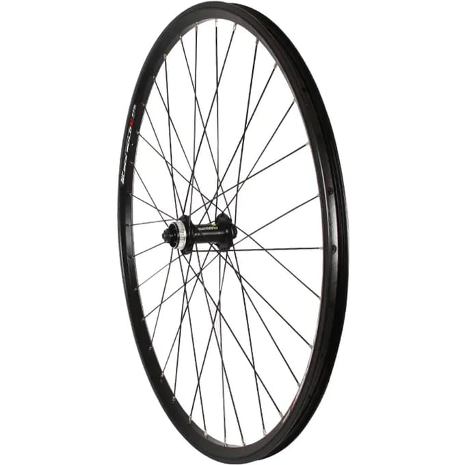 Fiets voorwiel Massi C-Lock