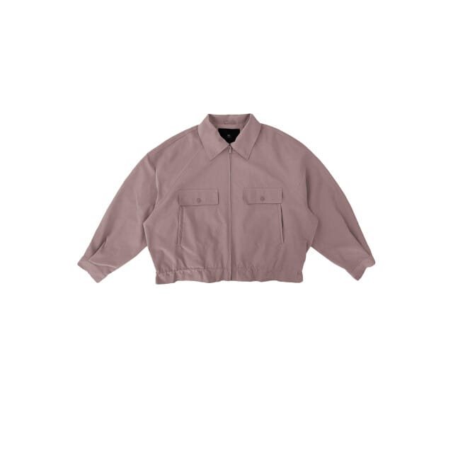 WithBlack Wbllydia spring jacket