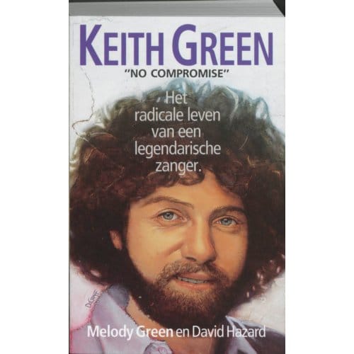Keith Green - M. Green