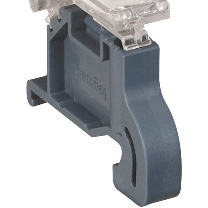 Legrand Viking3 aansluitblok 8mm - 037511 [5 stuks]