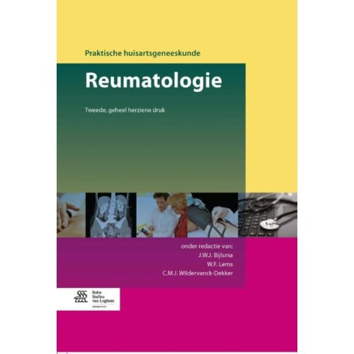 Reumatologie