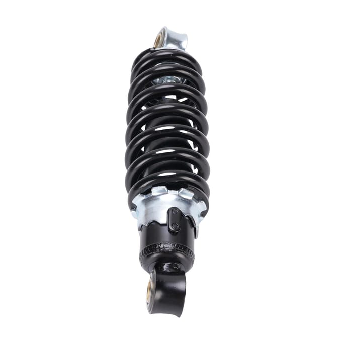 Schokdemper 200mm Gatafstand 10mm Gatdiameter Instelbare Demping voor 50ml 70ml 90ml Quad black