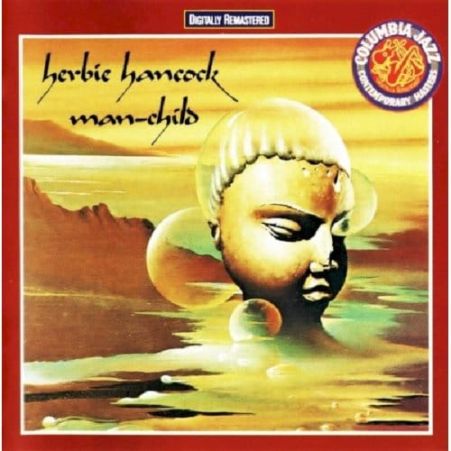 Man-Child - Herbie Hancock