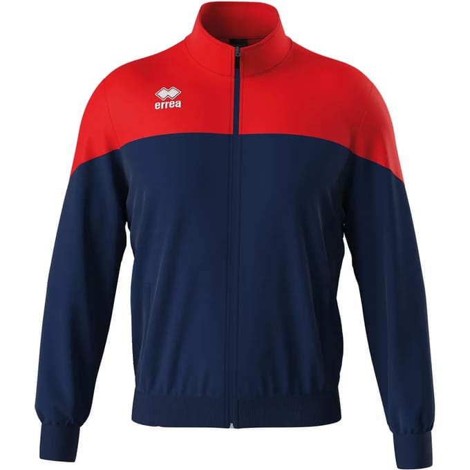 Errea Buddy Jas Ad - Sportswear - Volwassen