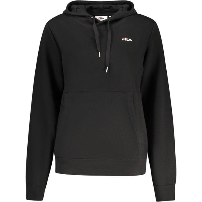 Capuchon sweaters Fila Sweat-shirt Lierna avec capuche réglable