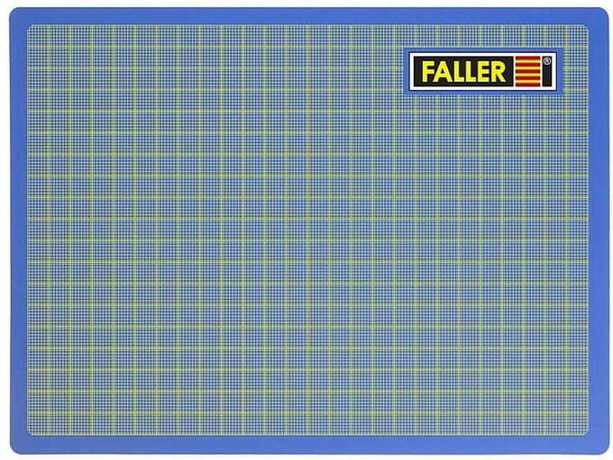 Faller 170524 H0 Snijmat