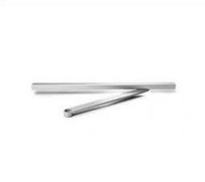 Dorma Glijarm voor ED-100 & 250 Zilver