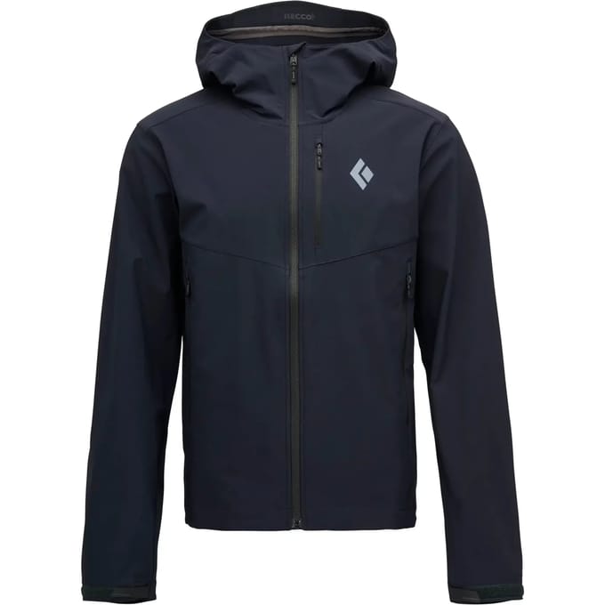 Ski-jas Black Diamond Dawn Patrol Softshell