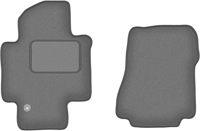 Automatten voor: Nissan NV200 bestelwagen (2010-)
