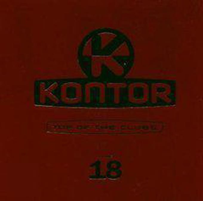 Kontor Top Of Clubs 18