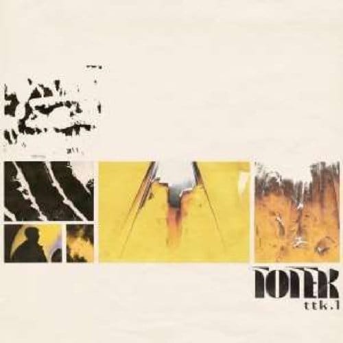 Ttk. 1 - Totek
