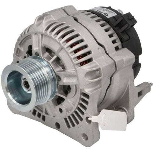 Driefasige generator PULSAR ROTATING ELECTRICS PSR10497