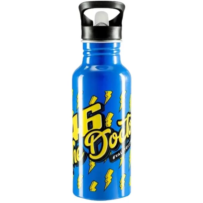 Metalen fles VR46
