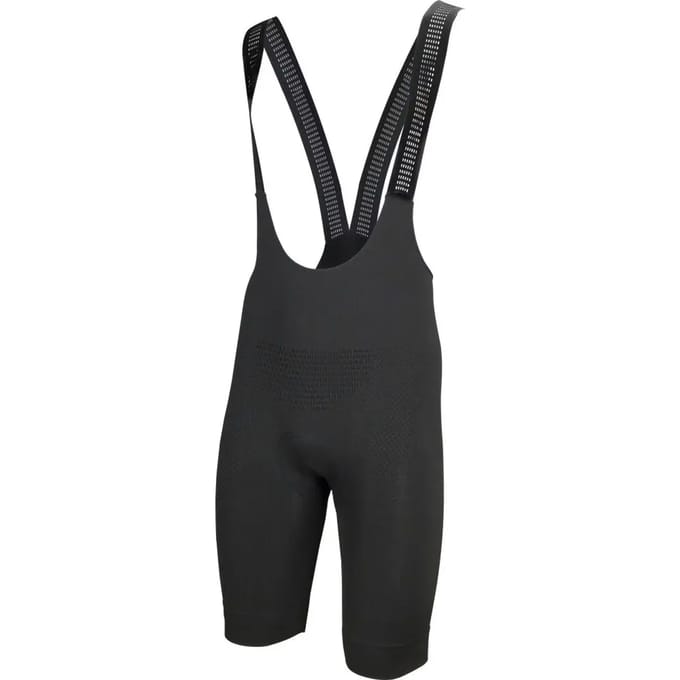 Sixs Chromo 2 Koersbroek Zwart XL Man