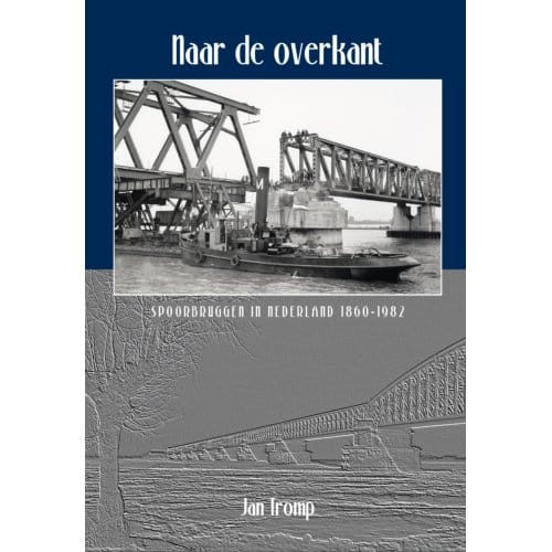 Naar De Overkant - Jan Tromp