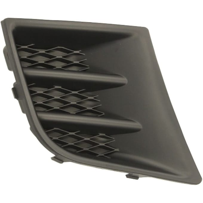 Sierstrip bumper BLIC 6502-07-5501916P rechts