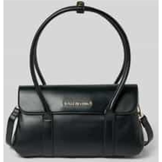 VALENTINO schoudertas West Re Shoulder Bag Nero zwart