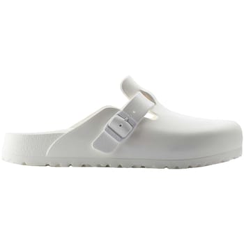 Klompen BIRKENSTOCK Sabots Boston EVA blanc