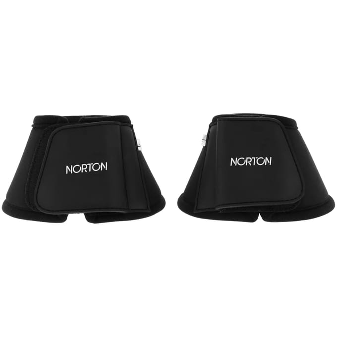 Neopreen paardenbellen Norton