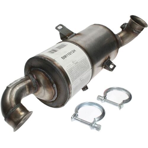 Roetfilter BM CATALYSTS BM11013H