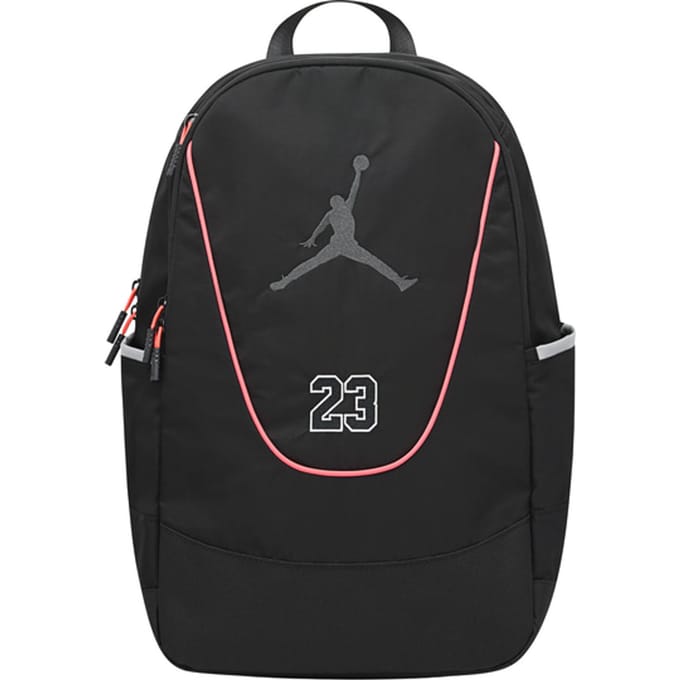 Jordan Jam Flightcore Rugzak Zwart Kg0h