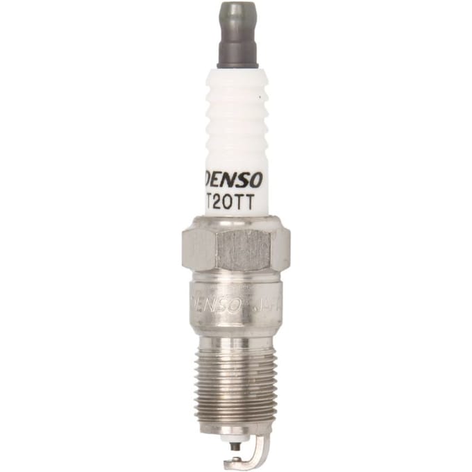Bougie Twin Tip DENSO T20TT, 1 Stuk