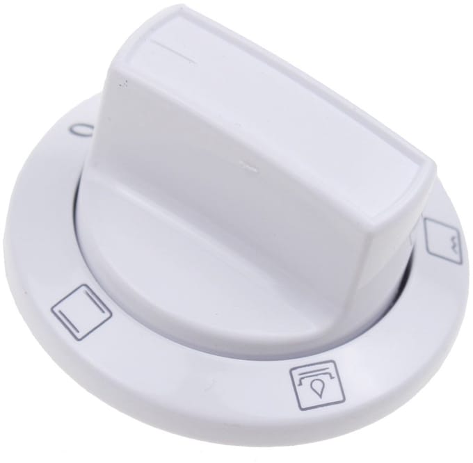 BEKO - Ovenknop - 250315237
