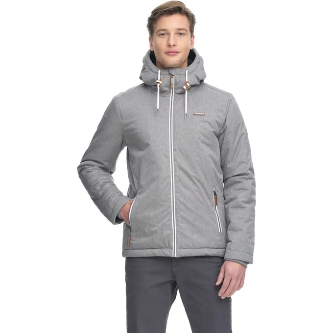 Coupe-vent Ragwear Rytel Remake