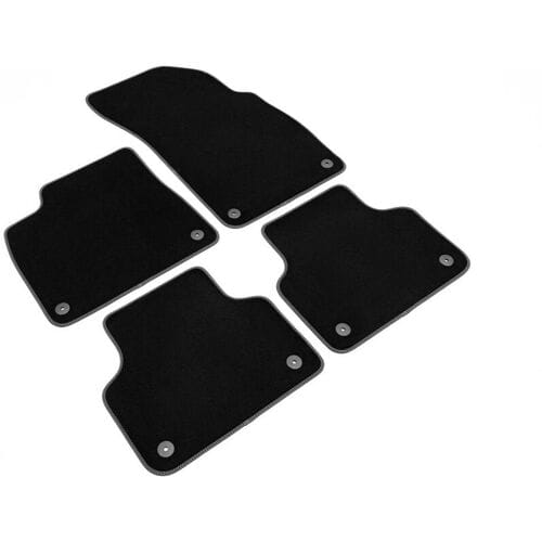 Custo Pol Vloermatten CUSTO CUST LUX AUD236
