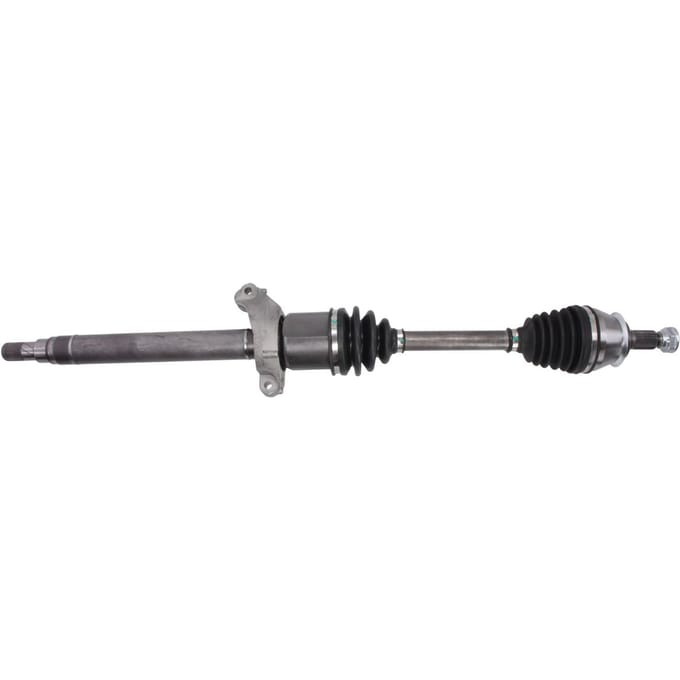 Aandrijfas POINT GEAR PNG74811