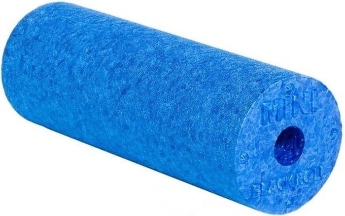 Blackroll Mini Foam Roller - 15 cm - Blauw