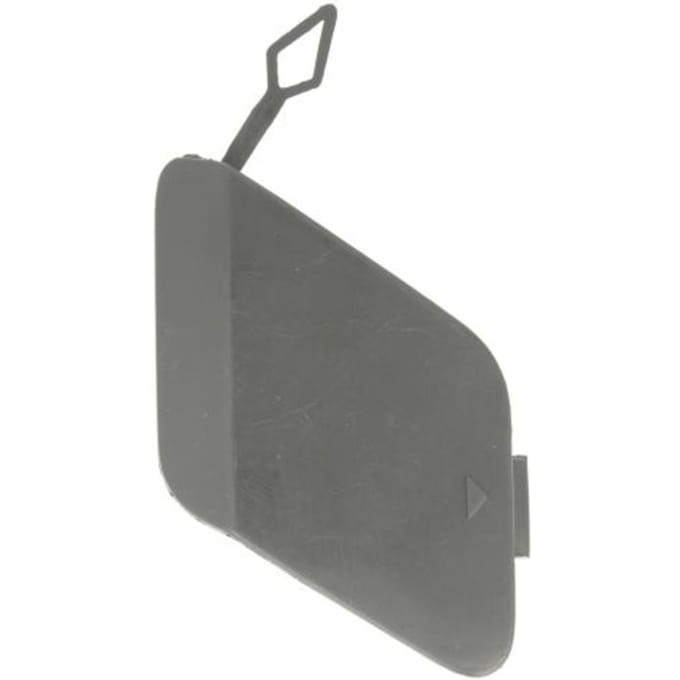 Ventilatiegrille, bumper trekhaak BLIC 5513-00-0086970P