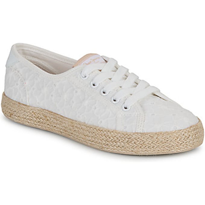 Lage Sneakers Pepe jeans BRADY LEVANT G