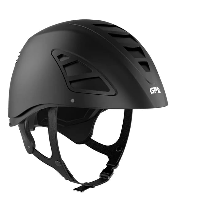 Rijhelm GPA 4S Jock Up Hybrid Mat