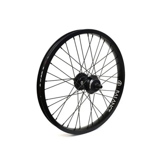 Achtervelg Primo Freemix LT RHD